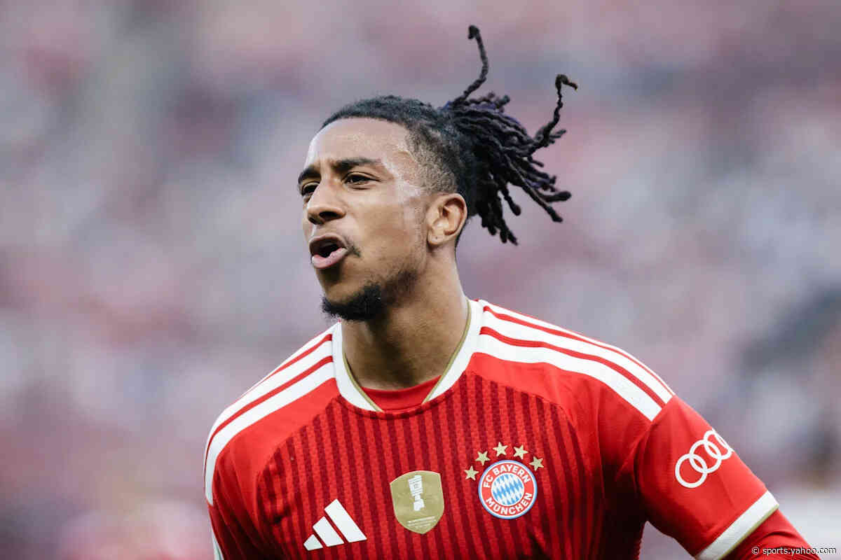 Transfer update, 6 June 💰