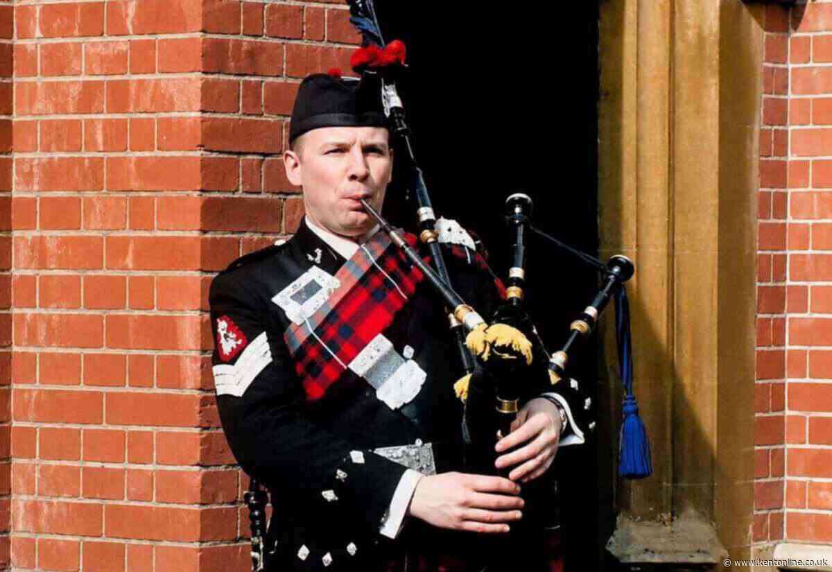 Much-loved piper pub landlord ‘will be greatly missed’