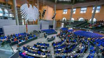 Linke sieht zu hohe Altersbezüge für Abgeordnete: Normaler Bürger müsste „28 Jahre dafür arbeiten“