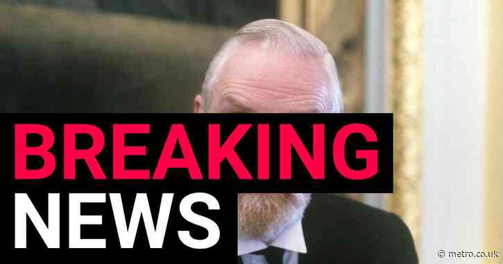 Actor Patrick Godfrey, who starred in Doctor Who and Inspector Morse, dies aged 93