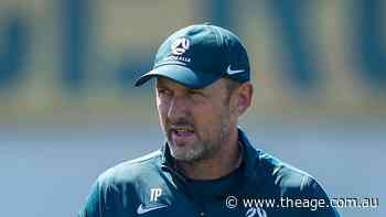 World Cup warm-up LIVE: Socceroos take on Switzerland