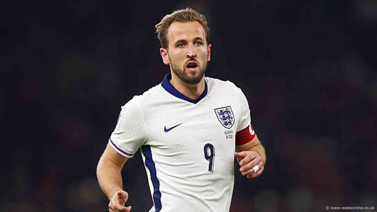 What times are England's World Cup games on TV in the UK?