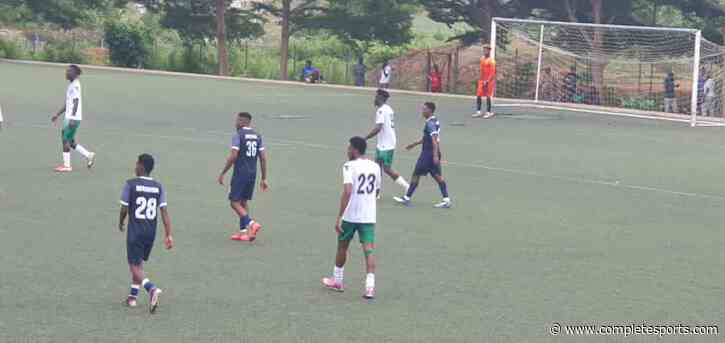 President Federation Cup: Enyimba, Rivers United, Bendel Insurance Crash Out