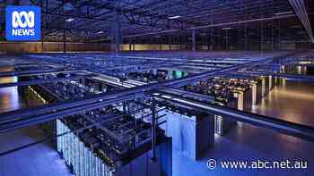 Will Australia be taken for a ride in the AI and data centre boom?