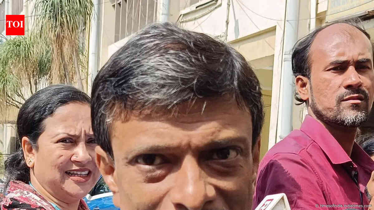 Patuli councillor in cop net on extortion charge