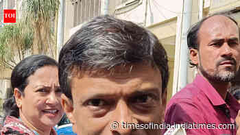 Patuli councillor in cop net on extortion charge