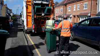 Binmen won't collect general waste bins if they spot 1 common item inside