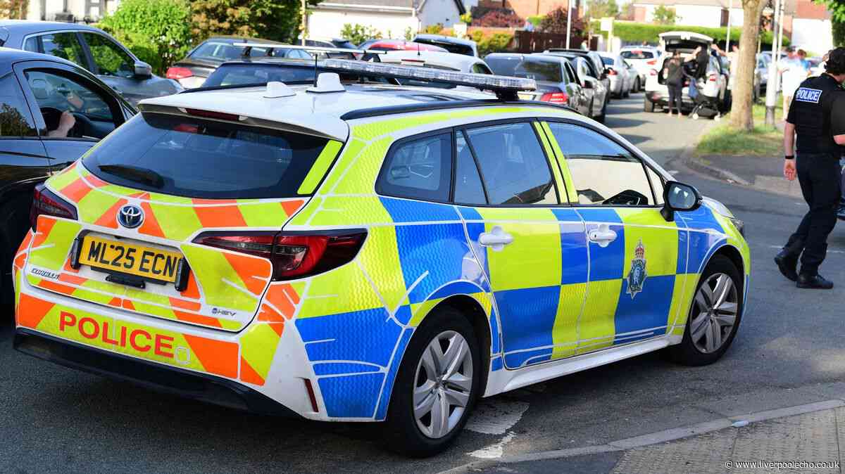 'Selfish' drivers could cost lives near Formby beach