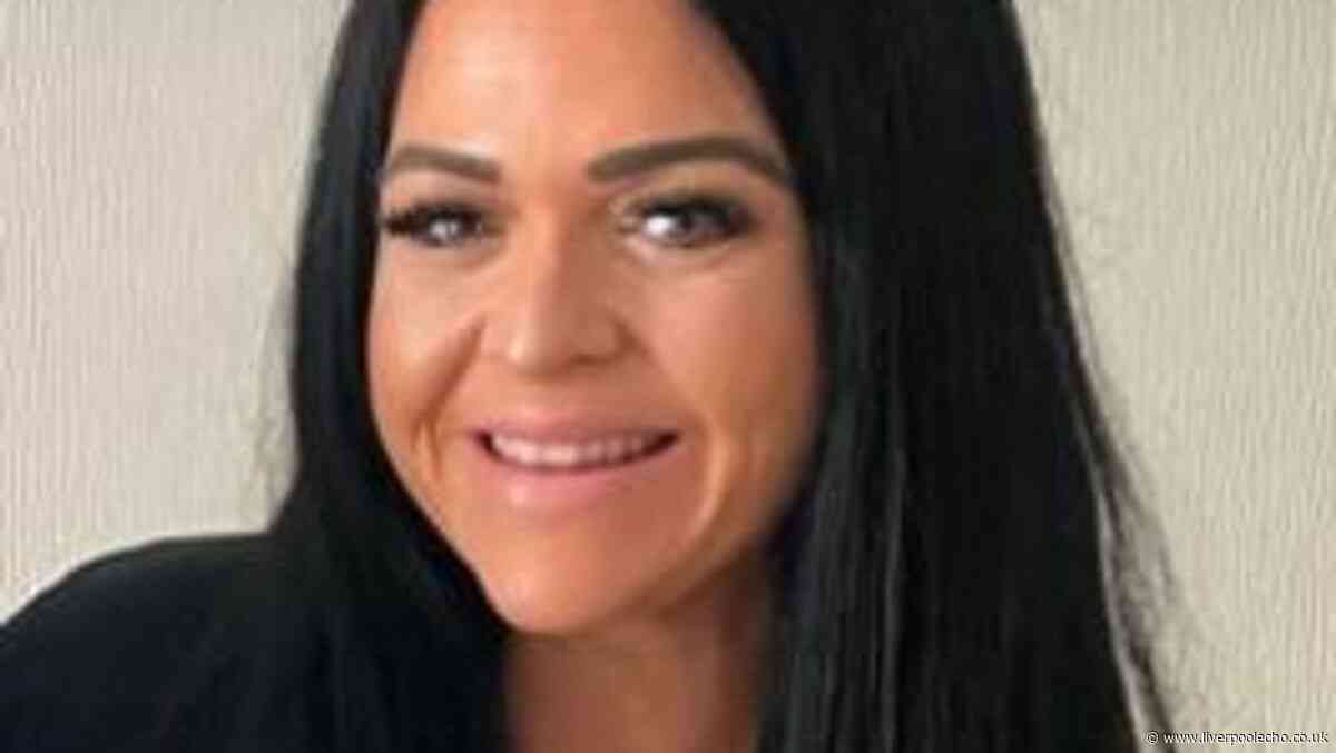 Family just want Rock Ferry mum of five stuck in Gran Canaria 'home with her babies'