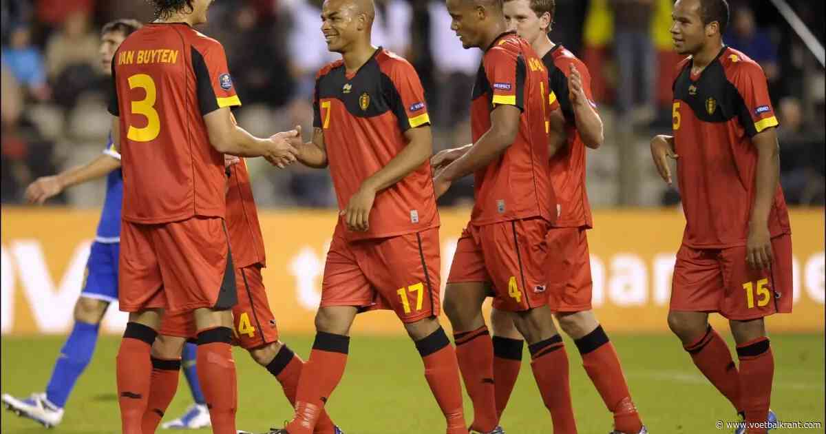 Voormalige Rode Duivel en JPL-smaakmaker kondigt voetbalpensioen aan