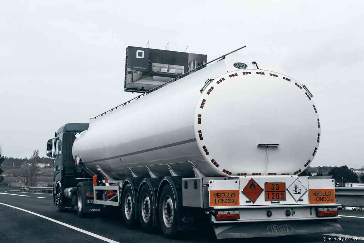 Why Are Tanker Truck Accidents More Dangerous Than Other Truck Crashes?