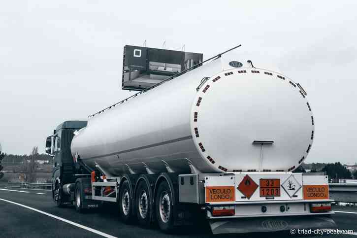 Why Are Tanker Truck Accidents More Dangerous Than Other Truck Crashes?