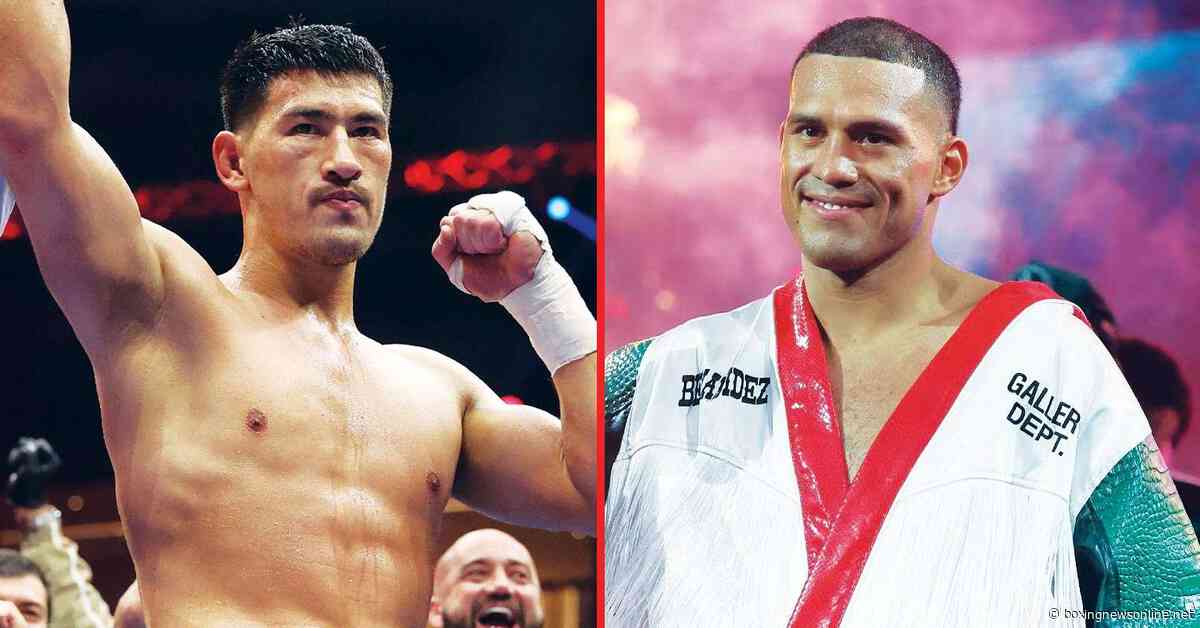 Teddy Atlas delivers honest verdict on David Benavidez vs Dmitry Bivol: “Could be a problem for him”