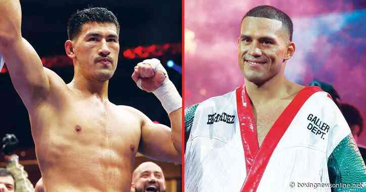 Teddy Atlas delivers honest verdict on David Benavidez vs Dmitry Bivol: “Could be a problem for him”