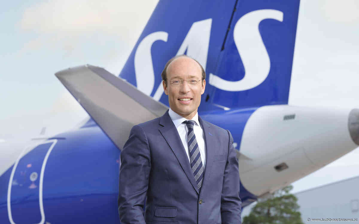SAS zinspeelt op uitbreiding intercontinentale vloot: Airbus-order in de maak