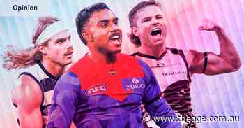 Bailey, ‘Kozzy’ and ‘the Wizard’ have made it, but the strength of this side is in who misses out