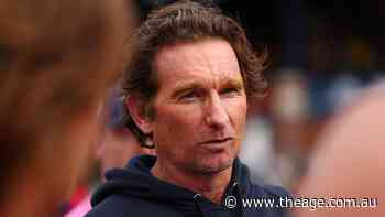 ‘We weren’t doing it as a charity case’: The key footy figure behind James Hird’s redemption push