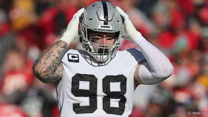 The Rams were dead set on getting Burns and Crosby