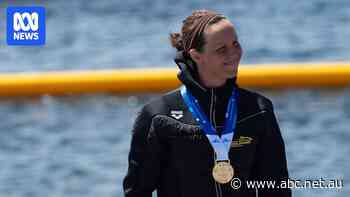 Mo Johnson relishing golden World Cup adventure