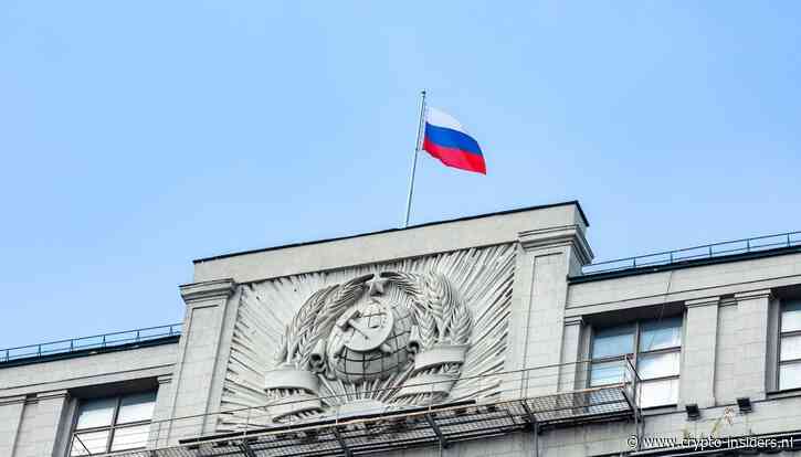 Stabiele cryptomunt van Rusland groeit ondanks westerse sancties