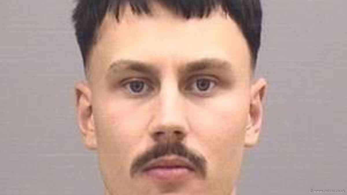 Man jailed for knife attack after stabbing friend and kicking woman in face
