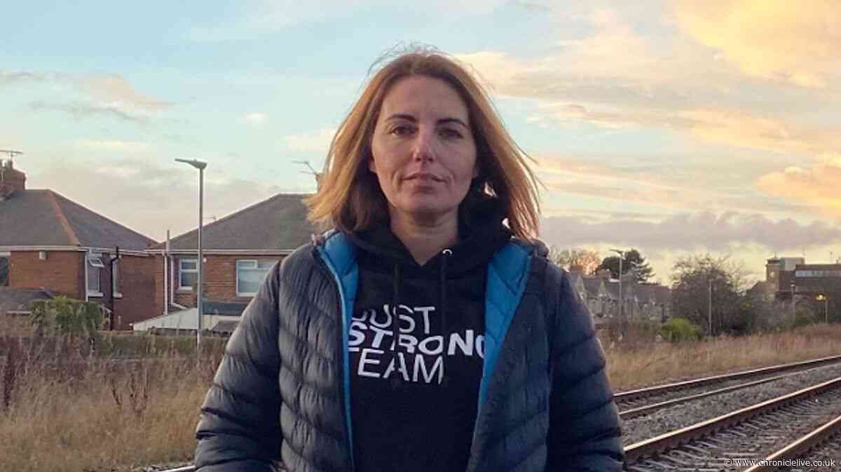 Labour councillor faced 'targeted attack' by online bots after campaigning with Andy Burnham in Makerfield