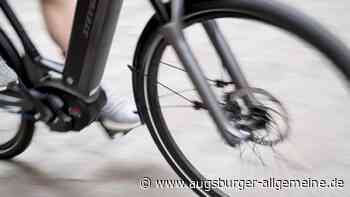 E-Bike-Unfall in Schrobenhausen: Überholmanöver endet mit Sturz einer 22-Jährigen