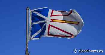 Coast guard rescues sailor off Newfoundland attempting transatlantic record