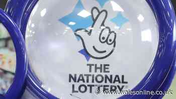 National Lottery Lotto results live: Numbers for Saturday, June 6