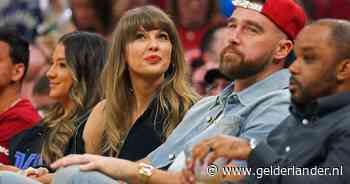Taylor Swift en Travis Kelce trouwen naar verluidt in het gigantische Madison Square Garden