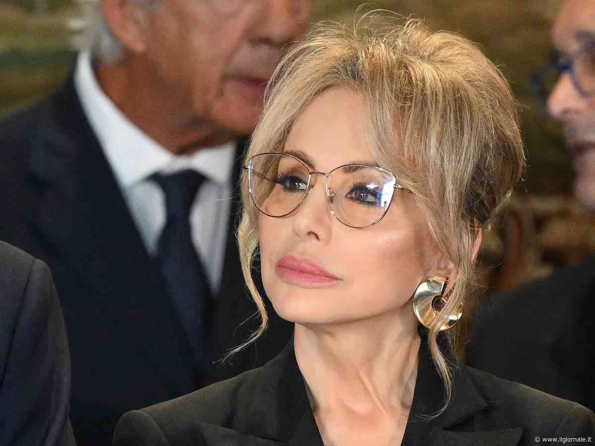 Ex FI con Vannacci, Marina Berlusconi: nessun rammarico"