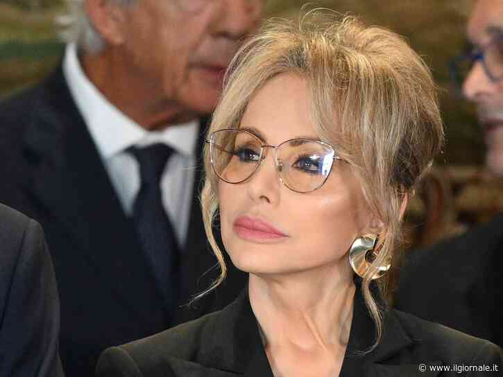 Ex FI con Vannacci, Marina Berlusconi: nessun rammarico"