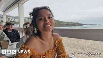 'I'm taking citizenship test amid immigration fears'