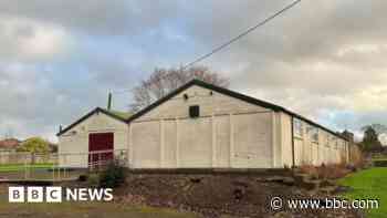 Youth club site set to be sold off by council
