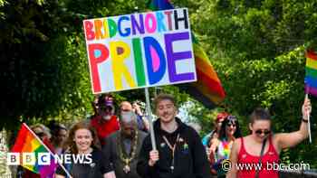 Support for rural Pride event praised amid abuse