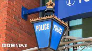Police officer arrested following sex act in pub car park