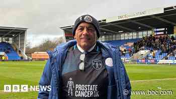 'Prostate cancer screening too late for my brother'