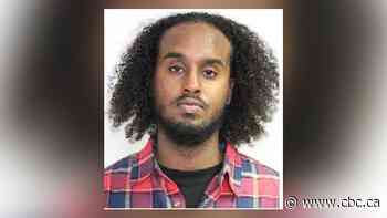 Man wanted in 2024 killing arrested in Turkey, police say