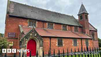 Churches saved from closure after 'renewed life'