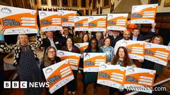 One hundred groups commit to challenge racism