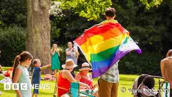 Reform-led council pulls Pride funds