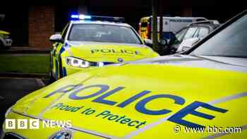 Teen seriously injured in lorry and two car crash