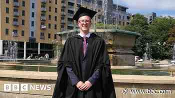 Student owes £30k more than he borrowed and rising