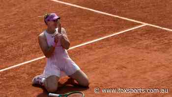 Mirra the Magnificent! A new Queen of clay is crowned as Andreeva ends bolter’s wild Roland Garros run