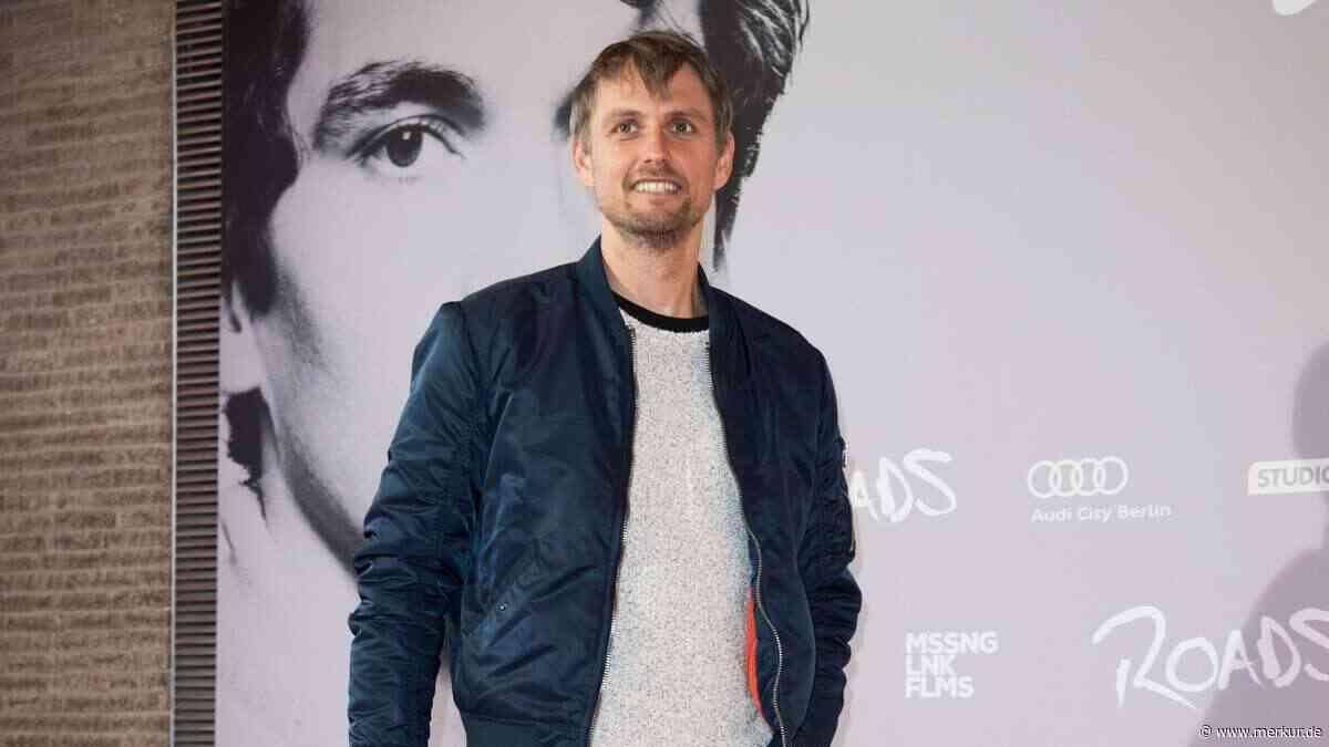 Schauspieler Axel Schreiber stirbt mit 49 Jahren: „In aller Freundschaft“-Fans bleibt er im Gedächtnis