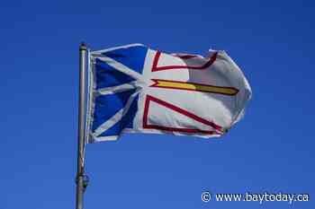 Coast guard rescues sailor off Newfoundland attempting transatlantic record