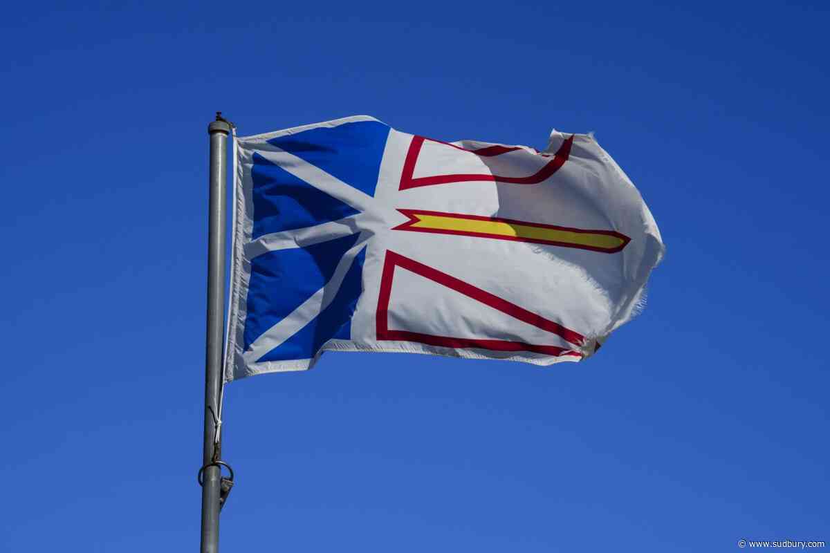 Coast guard rescues sailor off Newfoundland attempting transatlantic record