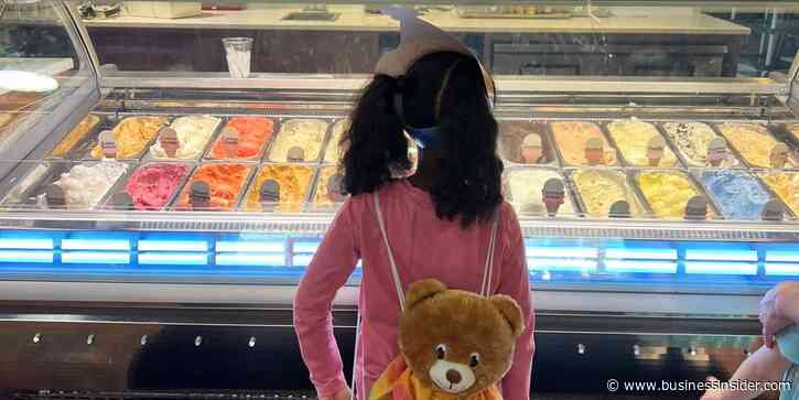 I gave my daughter a 'Yes Day' for her birthday. It became a parenting lesson for both of us.