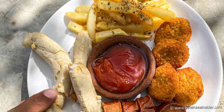 Young colon cancer linked to specific fats in ultra-processed foods