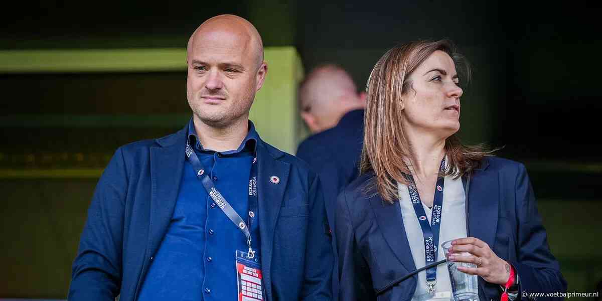 Feyenoord had Japanse ster bijna binnen: ‘Het was balen, je bent zó dichtbij’